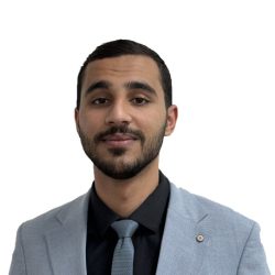 Mohammad Khaled Mohammad Khaled