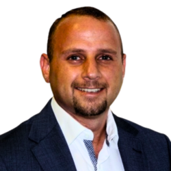 Wassim Shalabi Profile Pic - White background